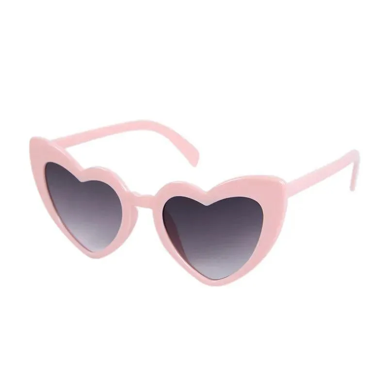 heart sunglasses