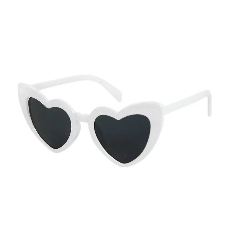 heart sunglasses