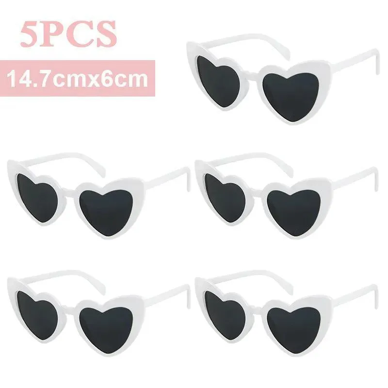 heart sunglasses