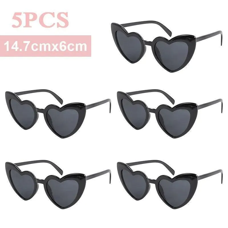 heart sunglasses
