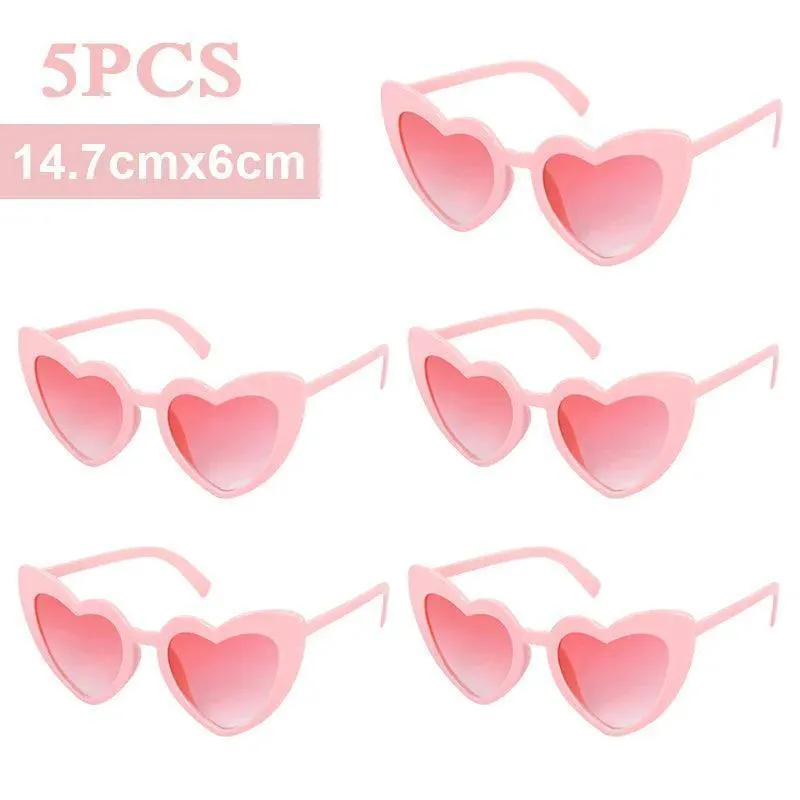 heart sunglasses