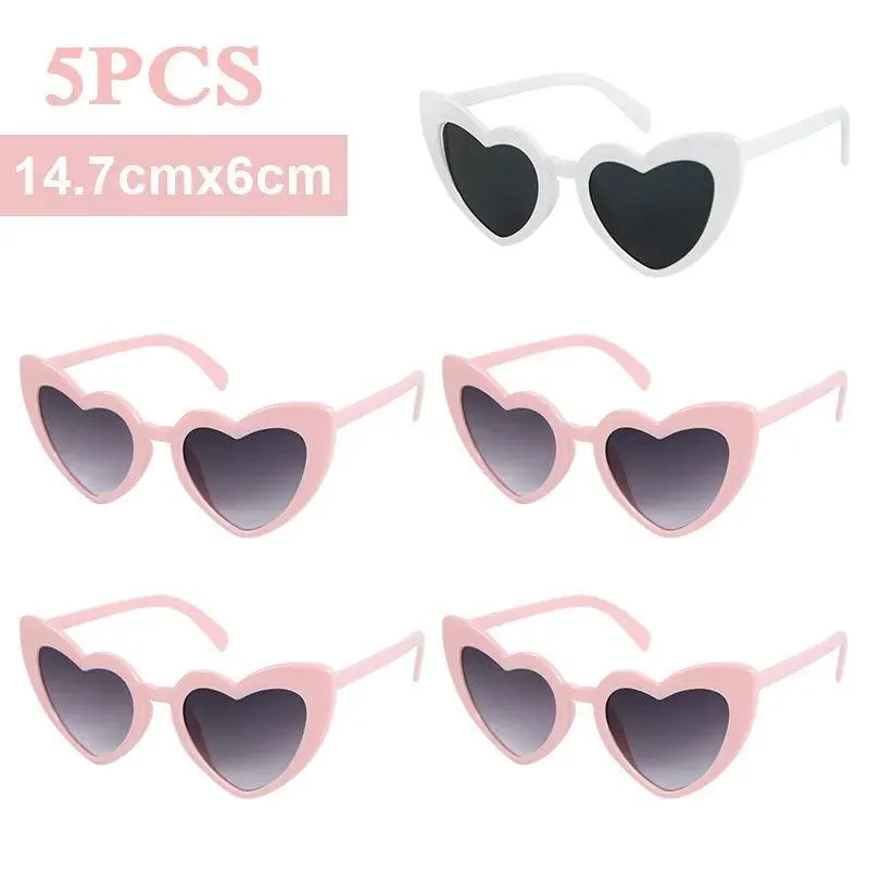 heart sunglasses