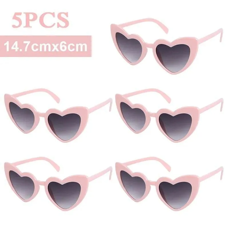 heart sunglasses