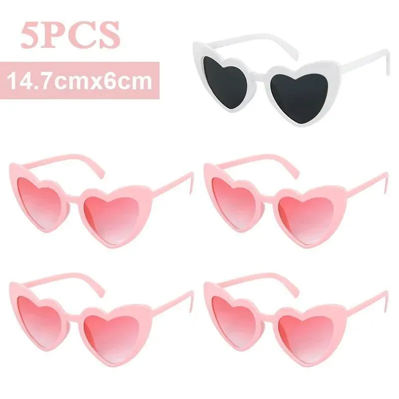 heart sunglasses