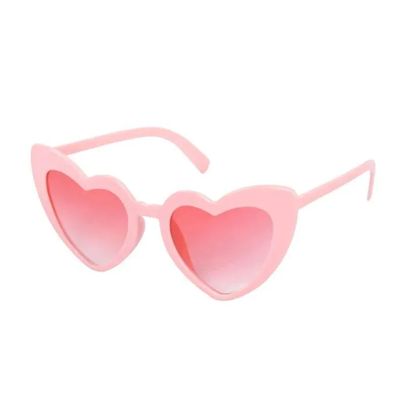 heart sunglasses
