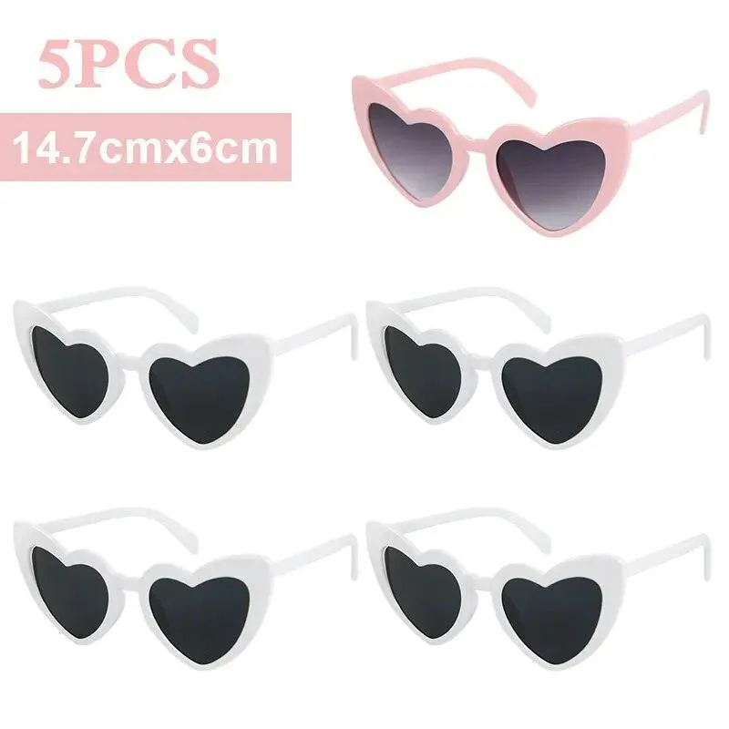 heart sunglasses