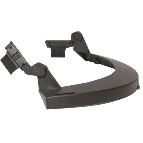 Honeywell North Full Brim Hard Hat Plastic Faceshield Bracket