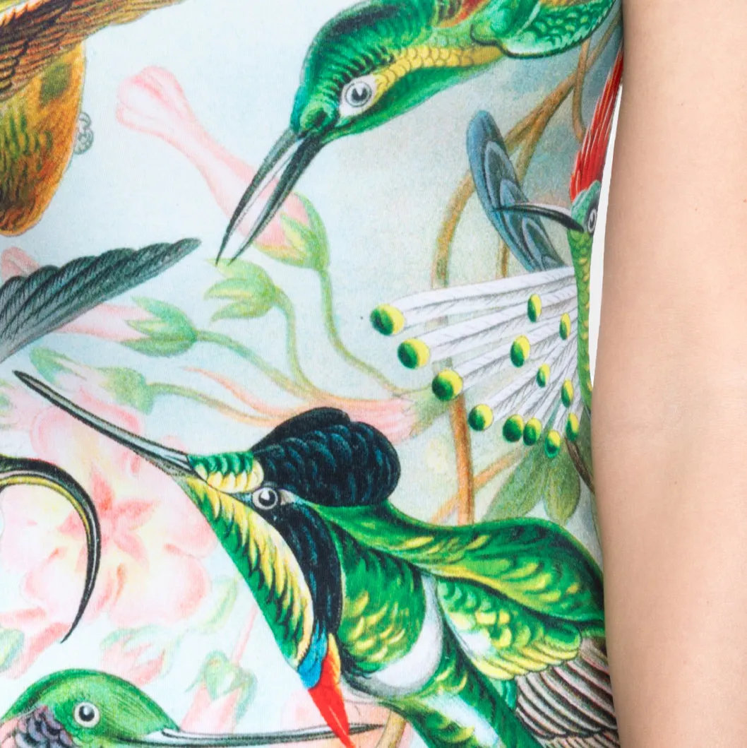 HUMMINGBIRD - SWIMSUIT
