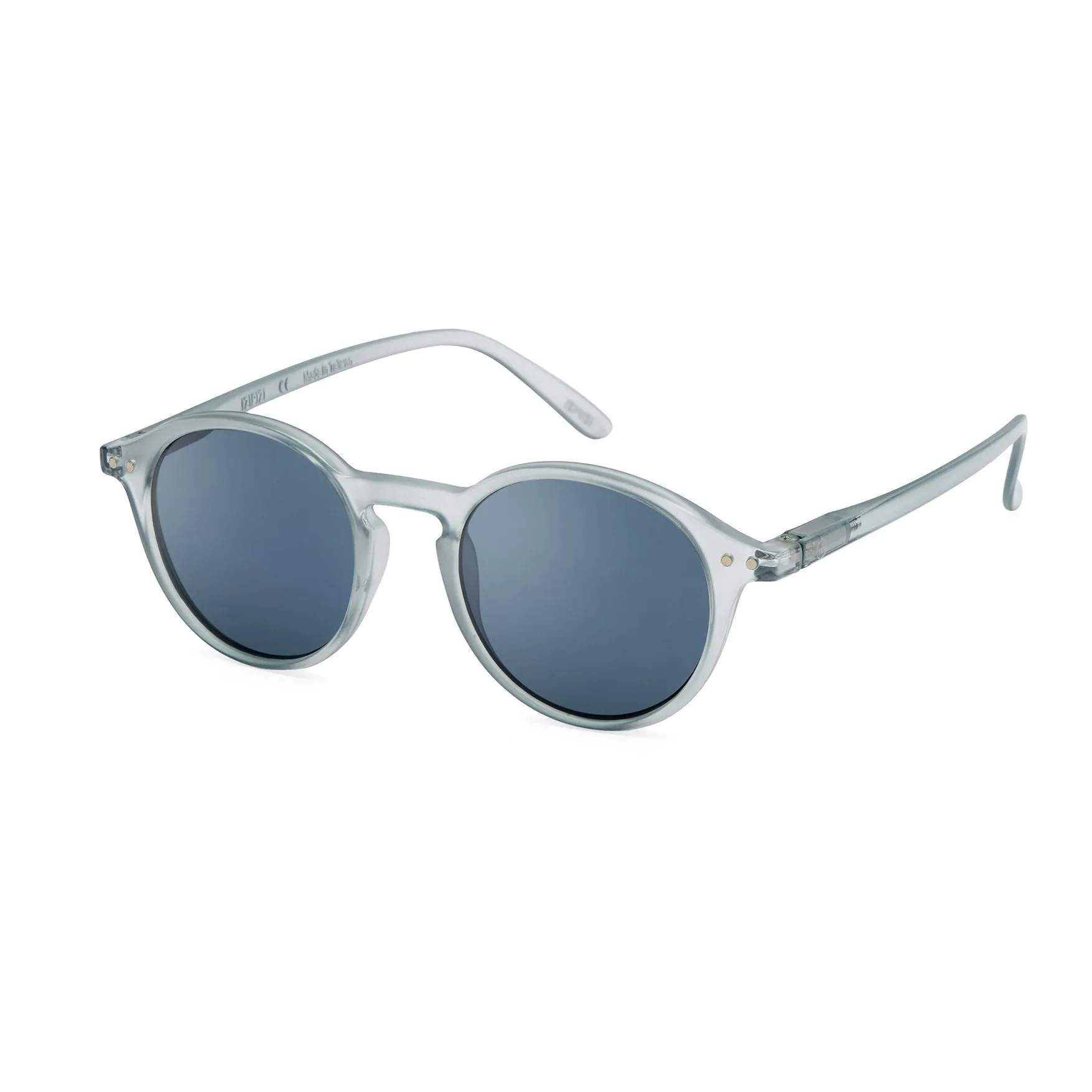 IZIPIZI #D SUN Frosted Blue