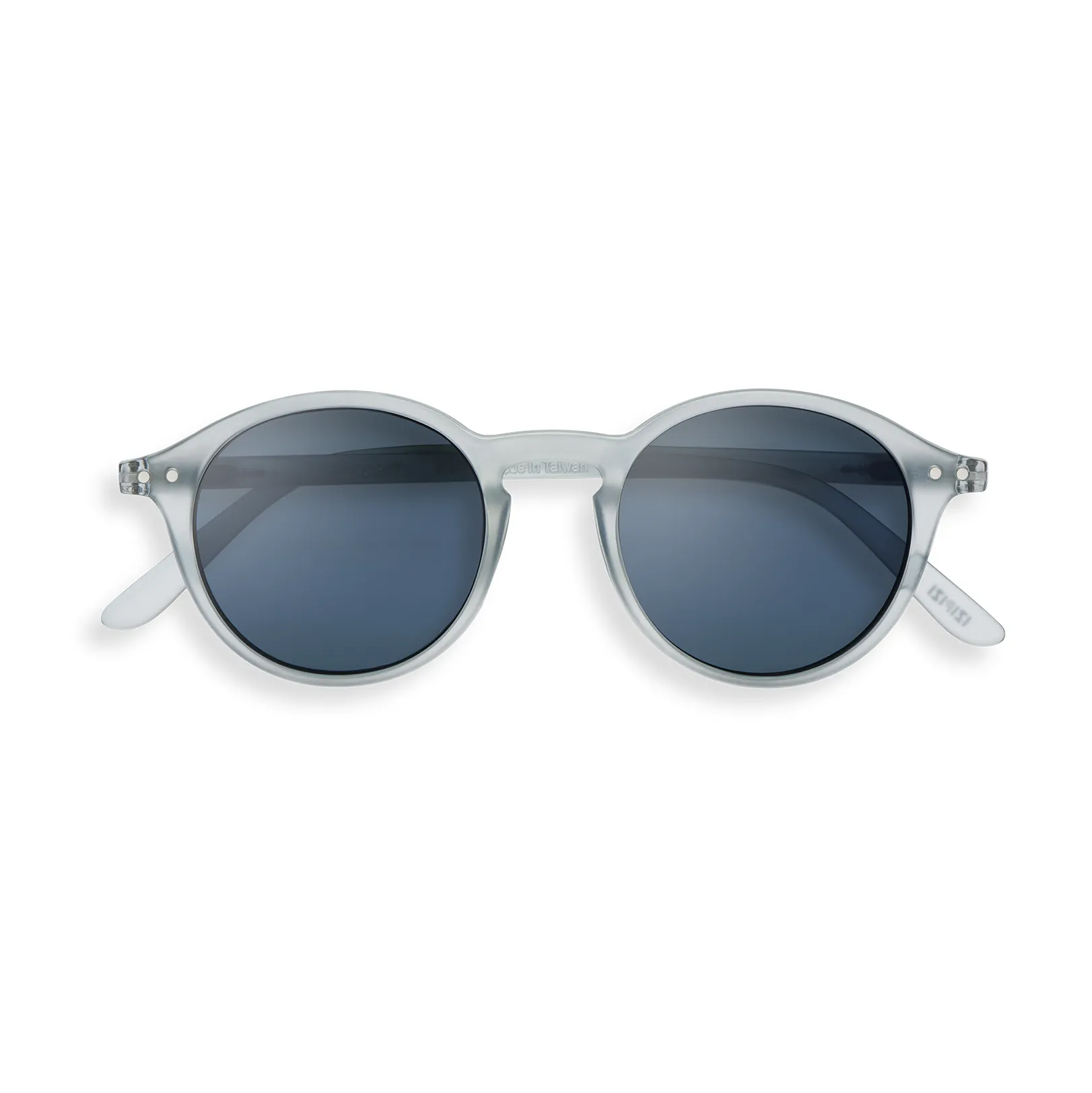 IZIPIZI #D SUN Frosted Blue