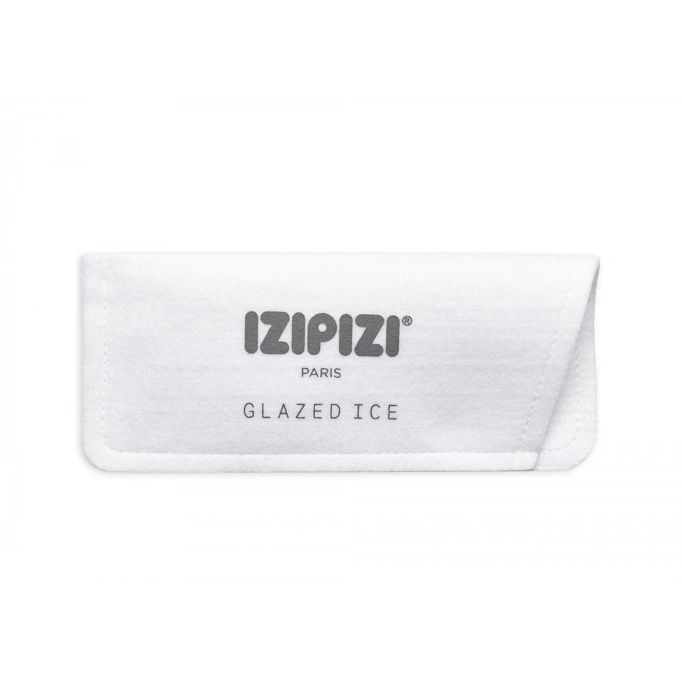 IZIPIZI #D SUN Frosted Blue
