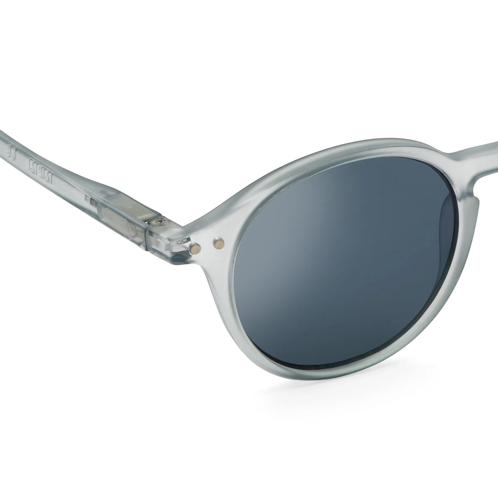 IZIPIZI #D SUN Frosted Blue