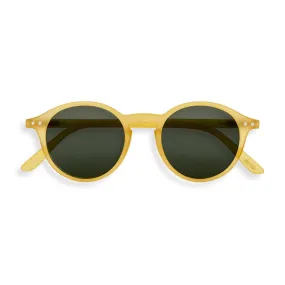 Izipizi: Sun Collection D Yellow Honey