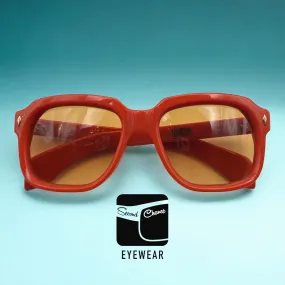 Jacques Marie Mage X UNION in TANGERINE-LTD. Batch Release of 75 Pieces
FULL SET