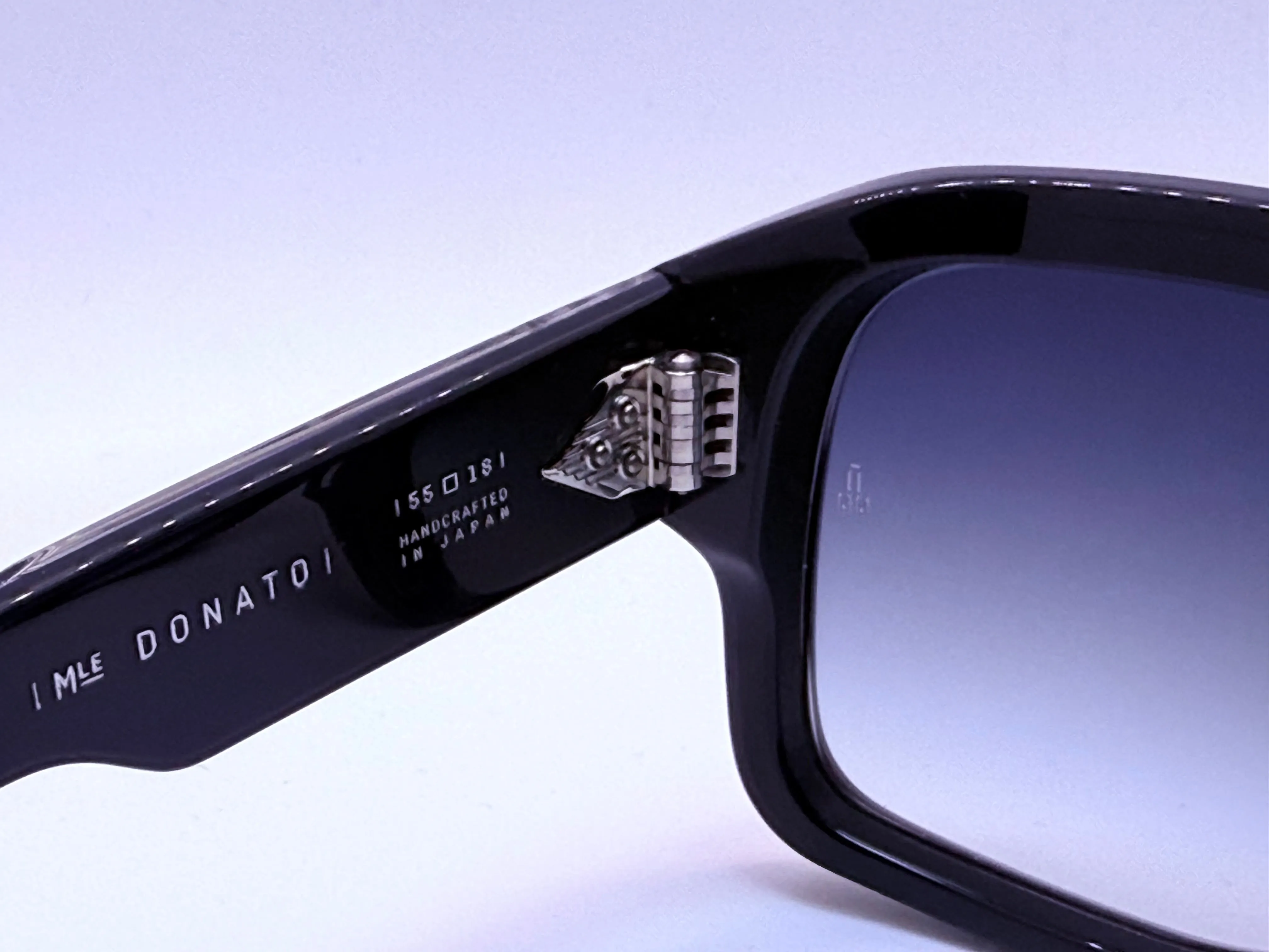 Jacques Marie Mage X Valentino Rossi DONATO in ROYAL-Ltd. 100 Pieces-FULL KIT-BNIB