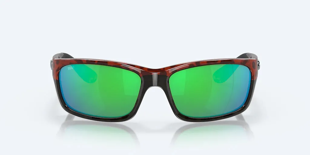 Jose Polarized Sunglasses