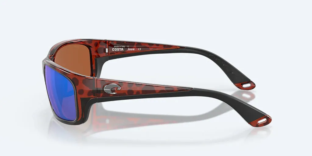Jose Polarized Sunglasses
