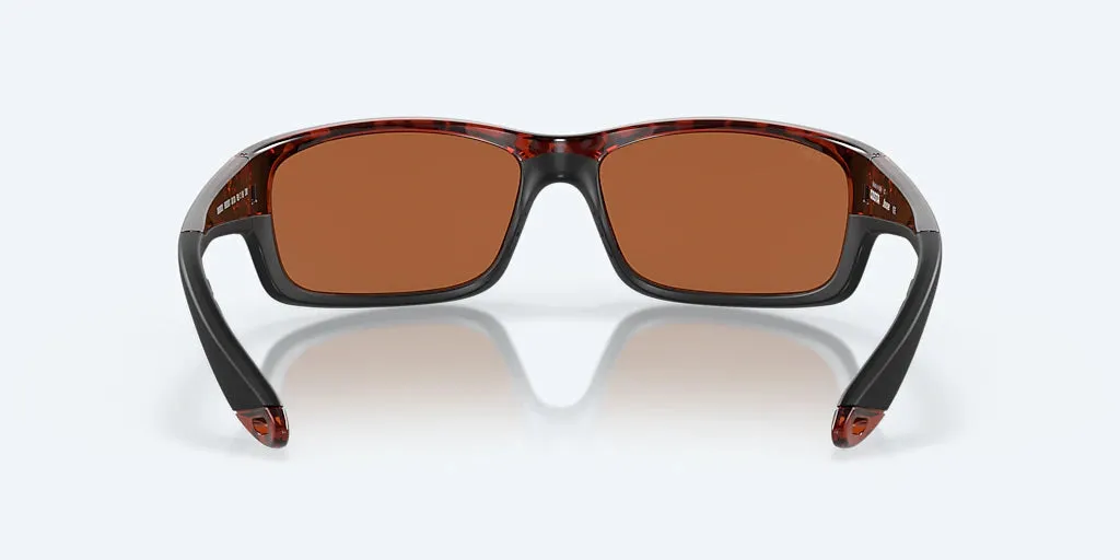 Jose Polarized Sunglasses