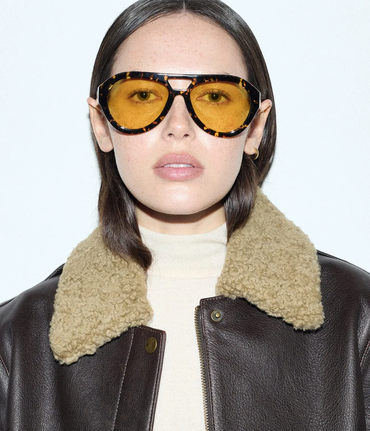 JULIET SUNGLASSES- SCALES
