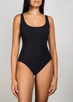 Karla Colletto Basics Round Neck Fullpiece
