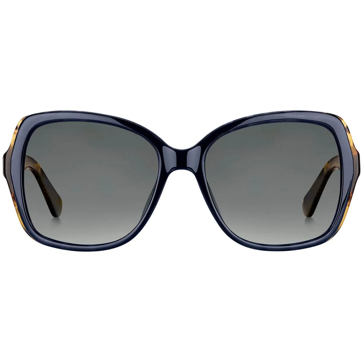 Kate Spade Women's Sunglasses - Karalyn-S Blue and Havana Frame | Karalyn-S 0JBW-WJ