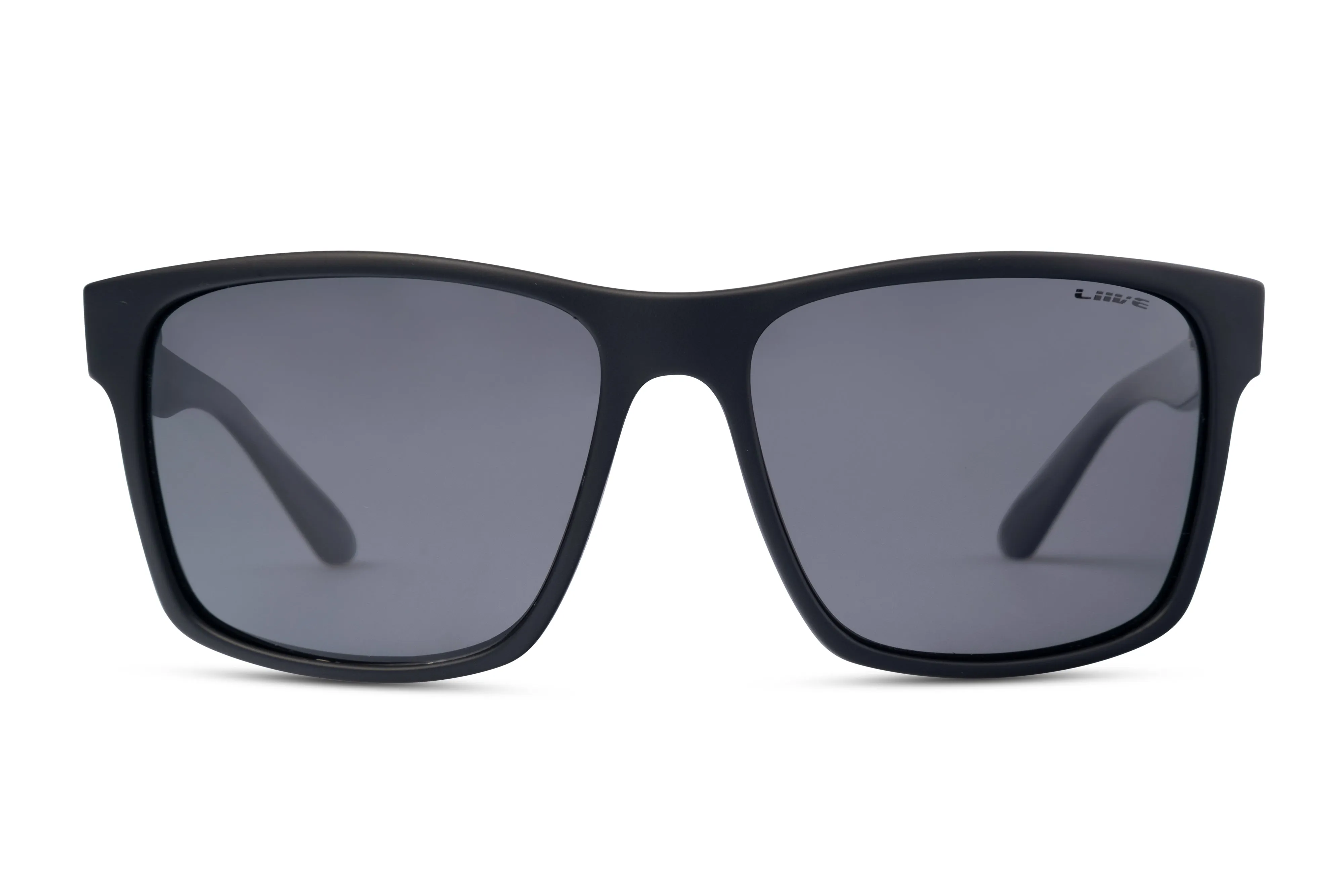 Kerrbox - Polarised Twin Blacks