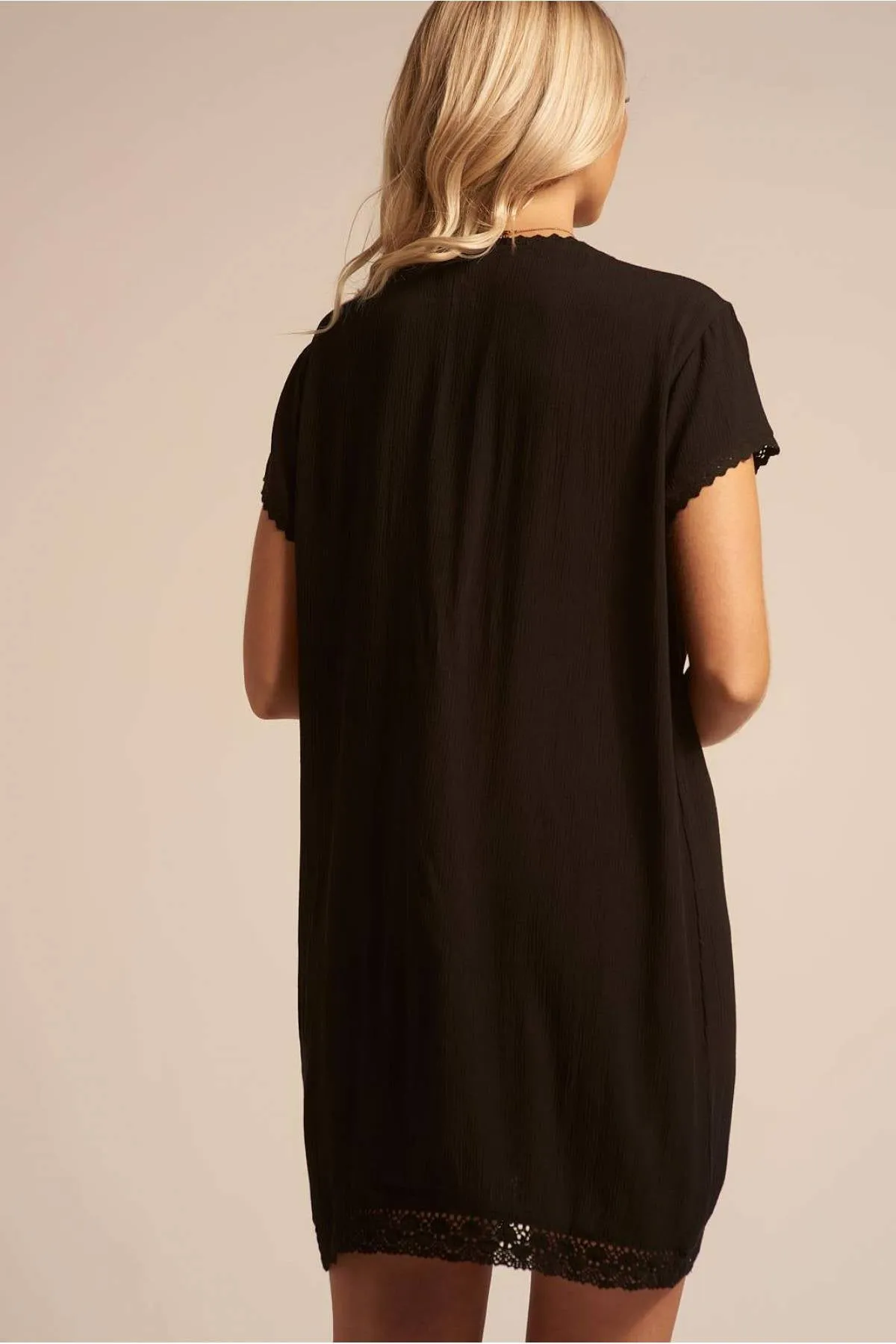 Koy Resort Miami Tunic