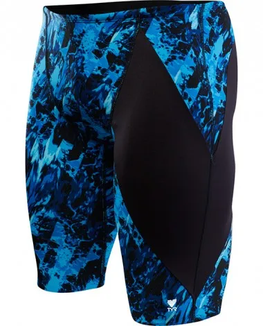 Lakeside Field Club_2018_Men's Glisade Diverge Jammer Swimsuit
