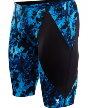 Lakeside Field Club_2018_Men's Glisade Diverge Jammer Swimsuit