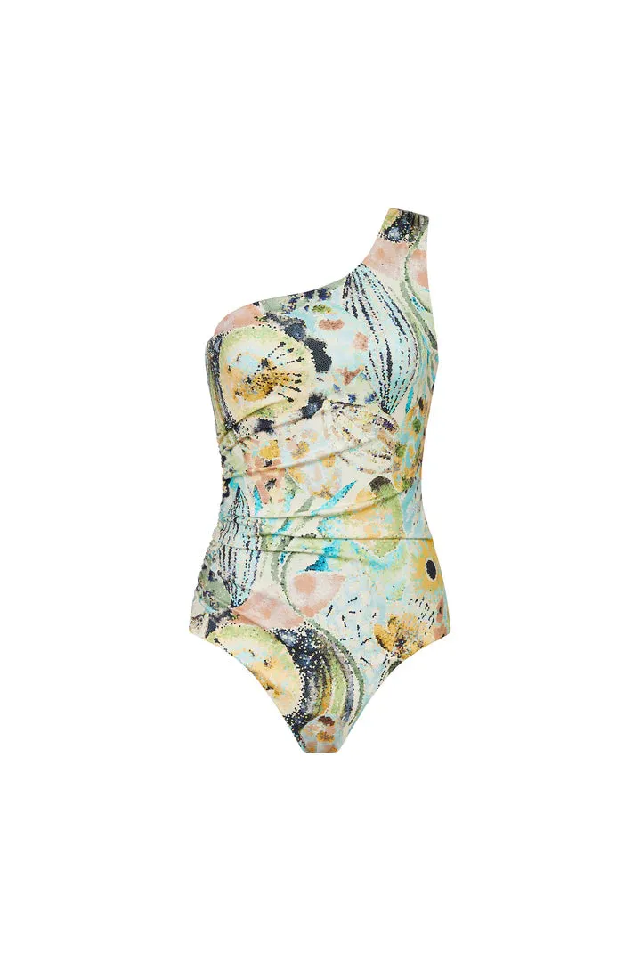 Lonita One Piece | Aloe