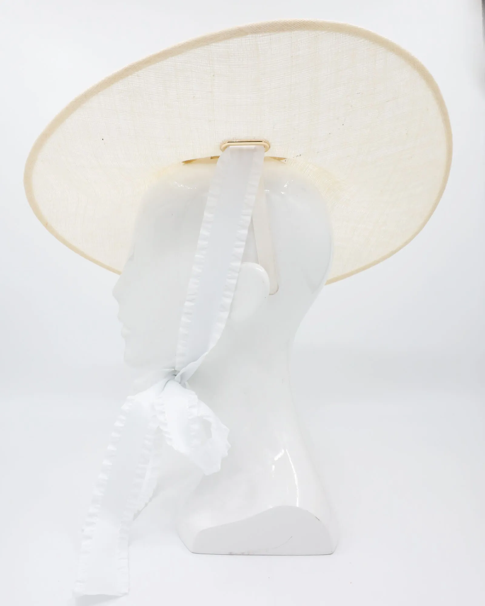 LOREN Hat (ivory)