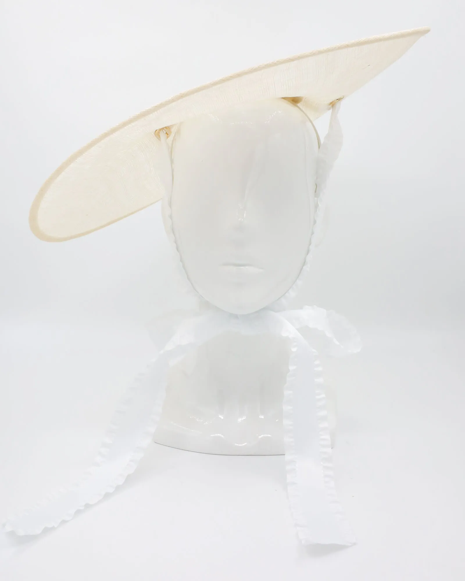 LOREN Hat (ivory)