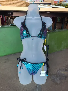 Mermaid Bikini