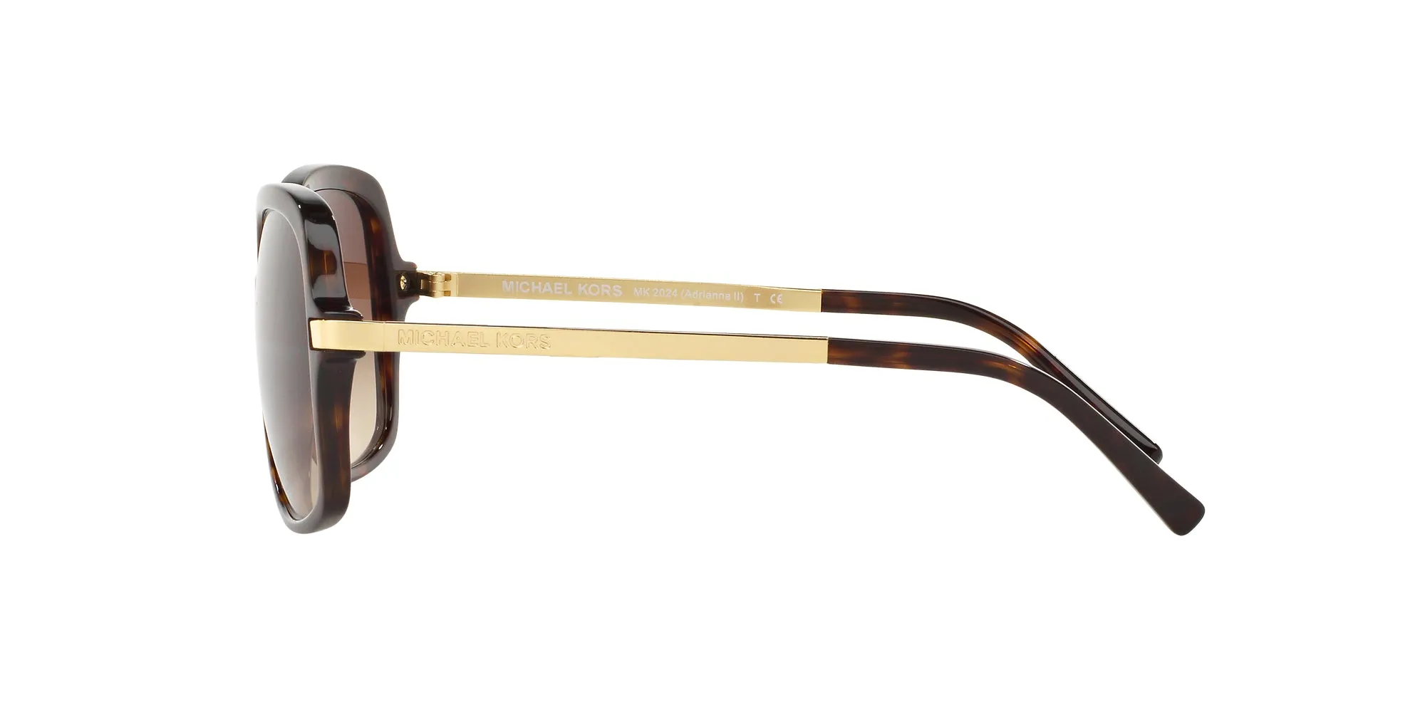Michael Kors Adrianna II MK2024 Sunglasses