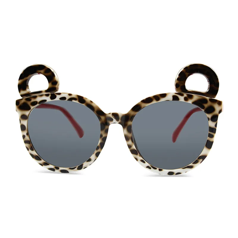 Milk & Soda Camille Tortoise