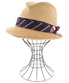misa harada Straw hats