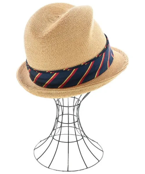 misa harada Straw hats