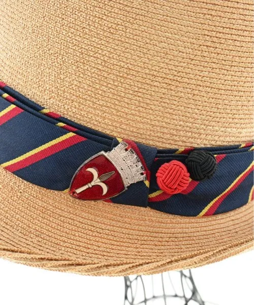 misa harada Straw hats