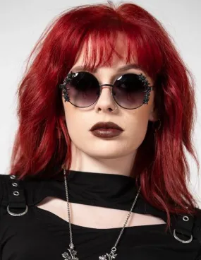 Mystic Sight Sunglasses - Black