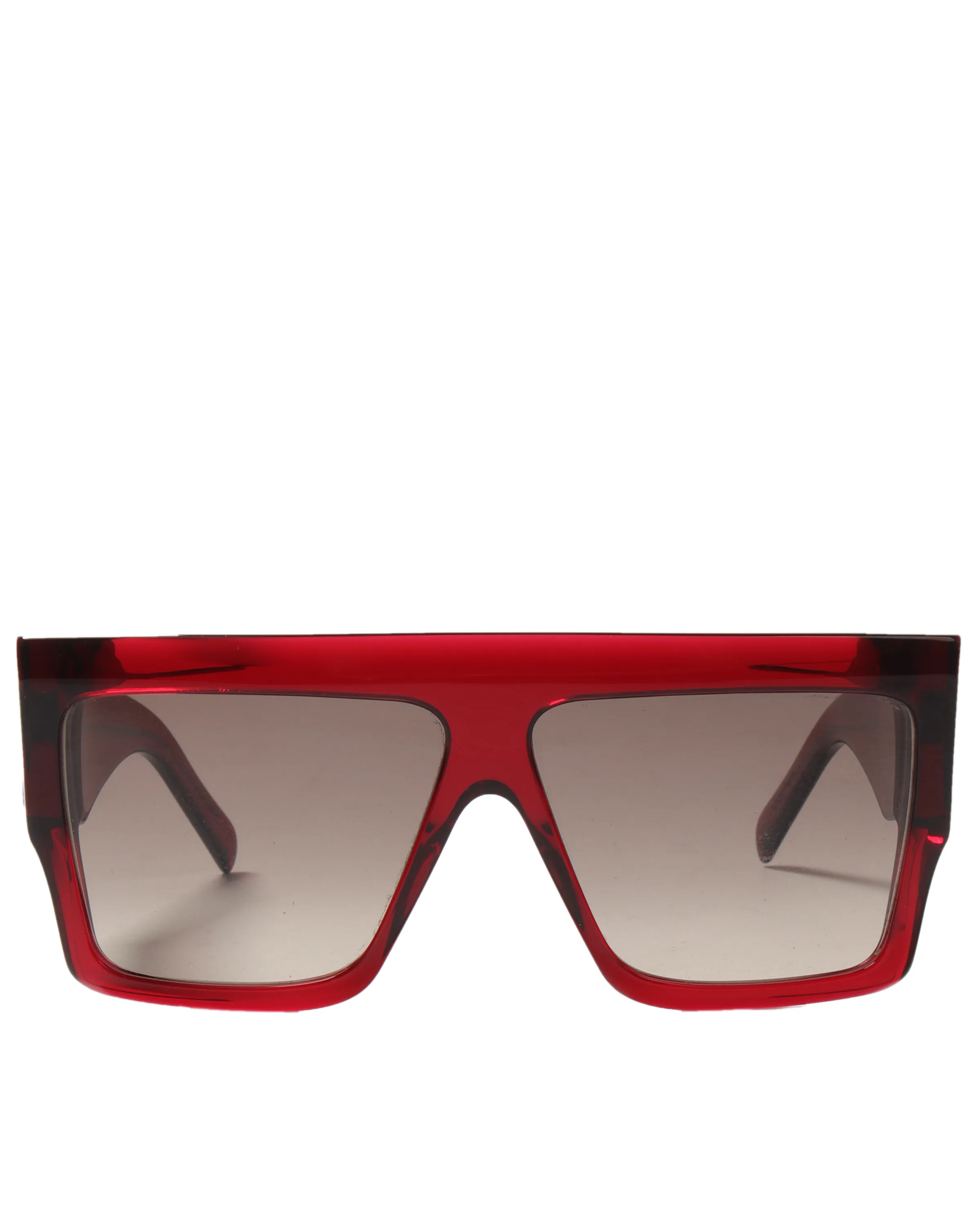 Oversized Sunglasses