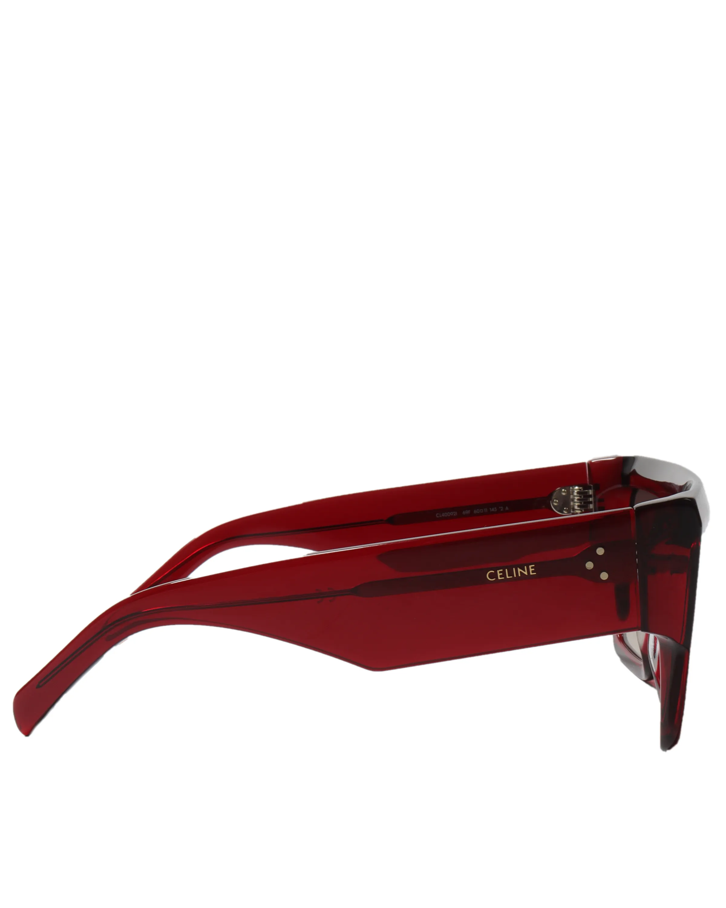 Oversized Sunglasses
