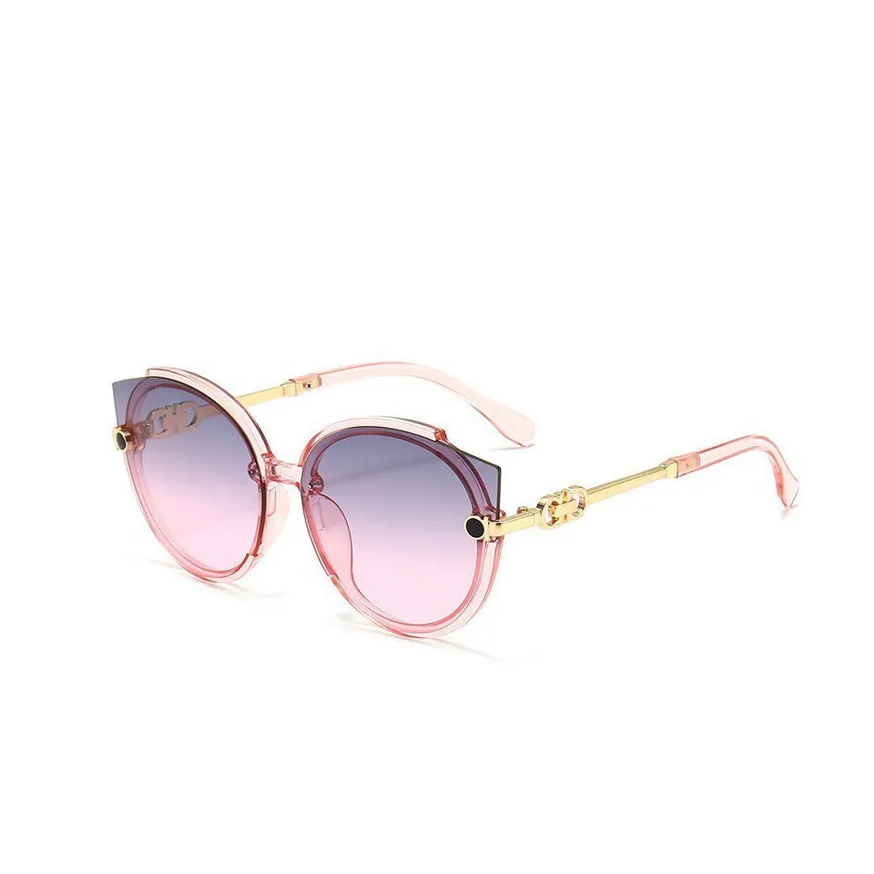 Personalized Uv Protection Seaside Sunglasses