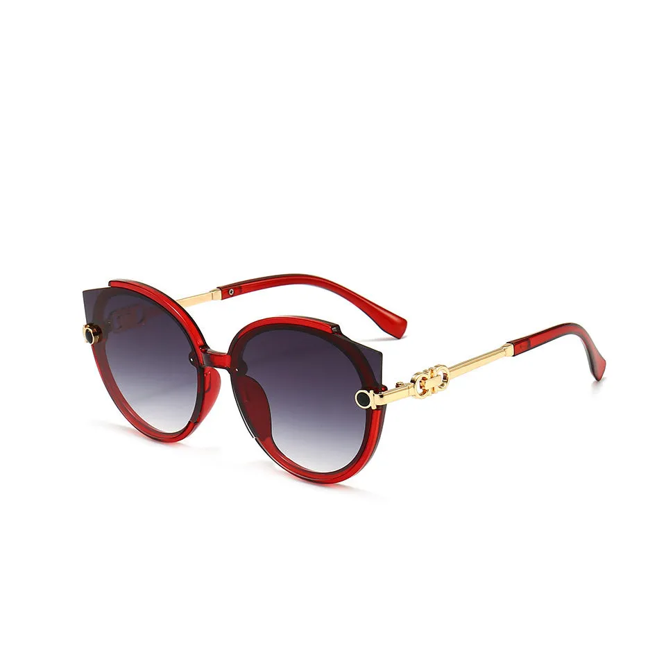 Personalized Uv Protection Seaside Sunglasses