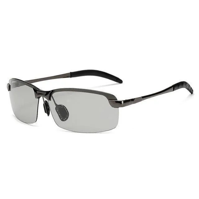 Photochromic Sunglasses