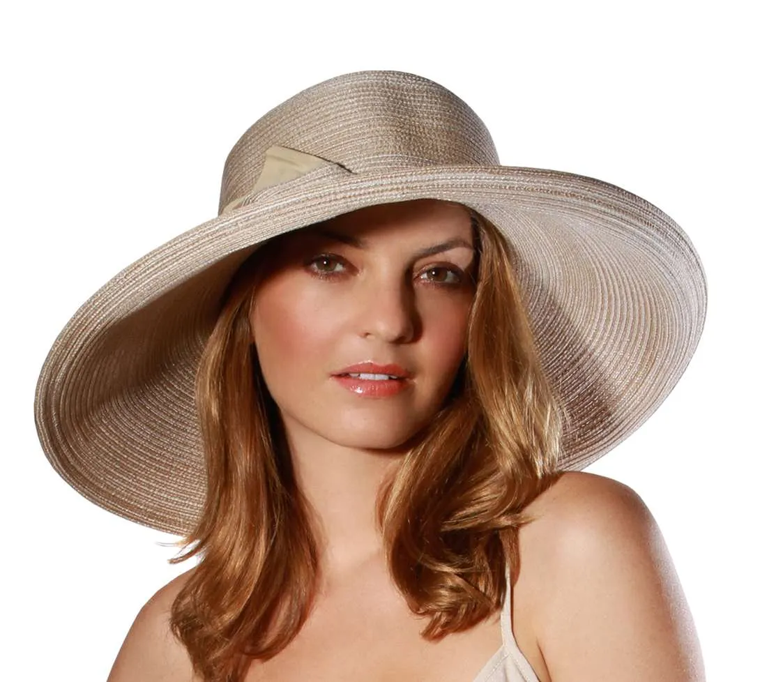 Physician Endorsed Southern Charm Women's Sun Hat