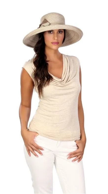 Physician Endorsed Southern Charm Women's Sun Hat