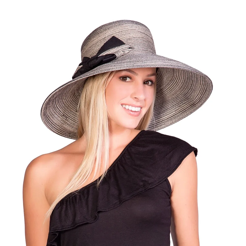 Physician Endorsed Southern Charm Women's Sun Hat