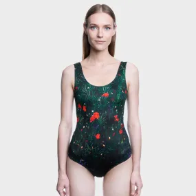 POPPY - SWIMSUIT