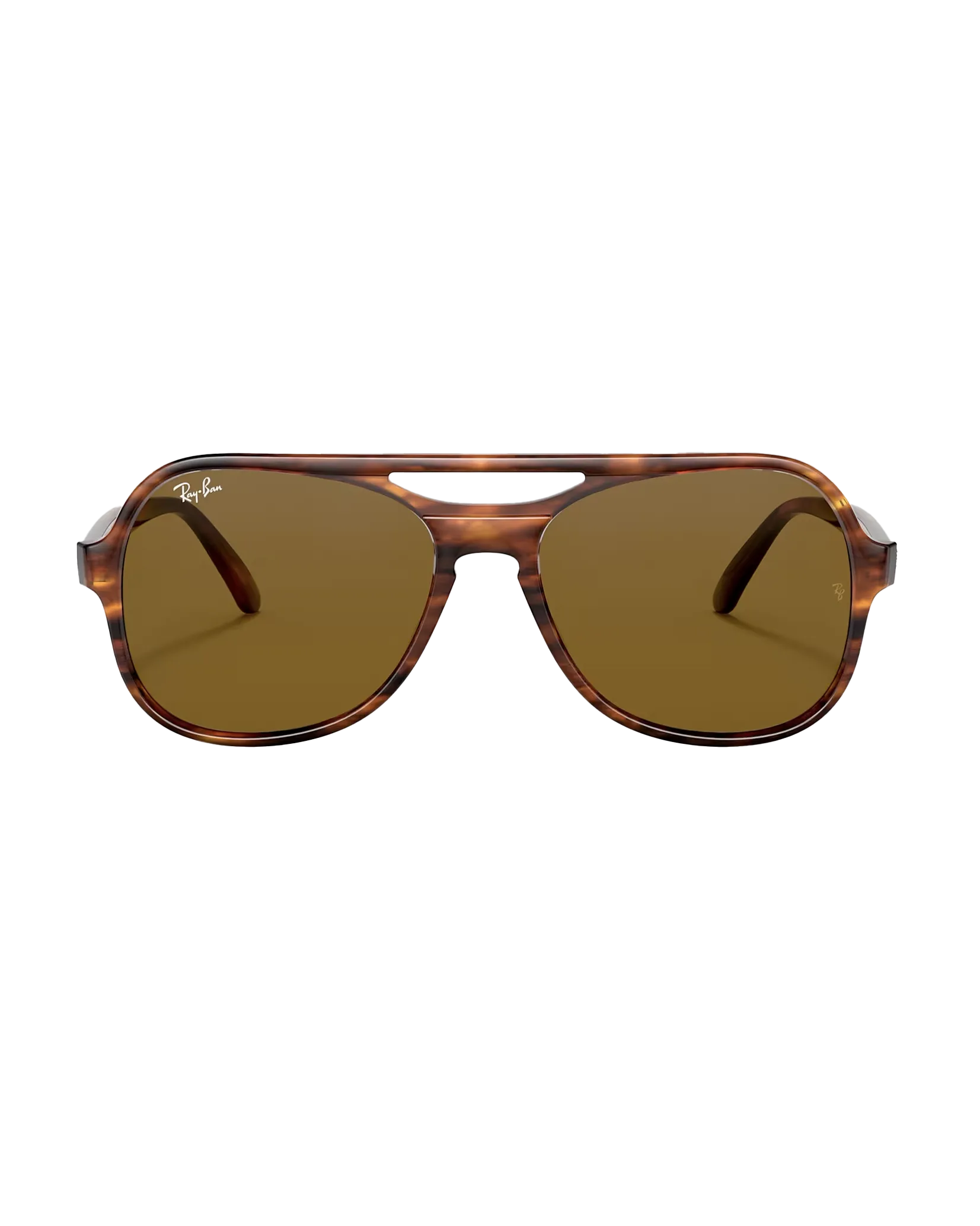 Powderhorn Sunglasses in Havana
