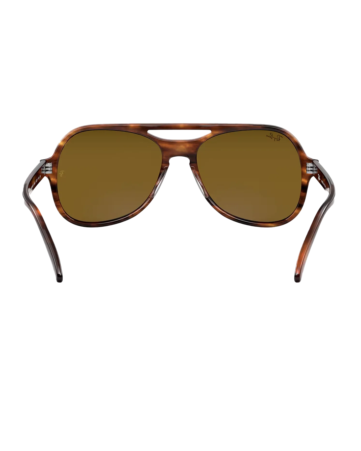 Powderhorn Sunglasses in Havana